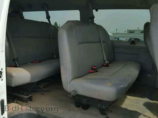 2008 FORD ECONOLINE - VIN: 1FBNE31L78DA04783 - Фото 6