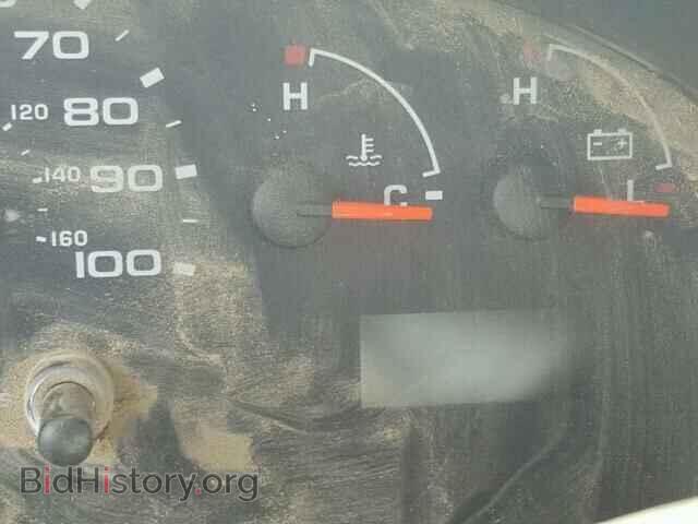 2008 FORD ECONOLINE - VIN: 1FBNE31L78DA04783 - Фото 8
