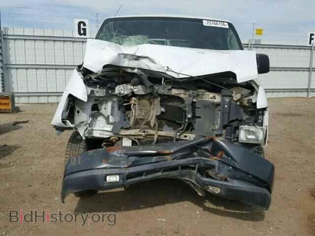 2008 FORD ECONOLINE - VIN: 1FBNE31L78DA04783 - Фото 9