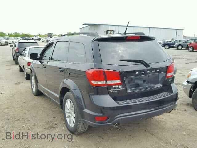 2015 DODGE JOURNEY - VIN: 3C4PDDBG7FT538551 - Фото 3