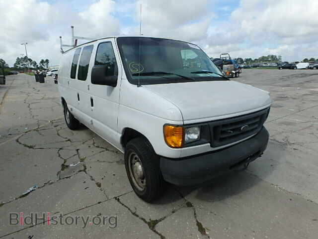 Photo 1FTRE14W65HA73038 - FORD ECONOLINE 2005