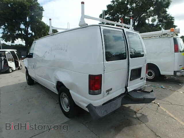 2005 FORD ECONOLINE - VIN: 1FTRE14W65HA73038 - Фото 3