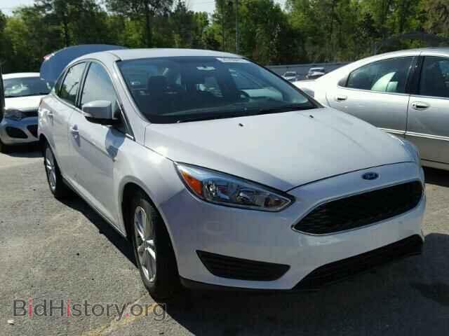 Photo 1FADP3F24GL329452 - FORD FOCUS 2016