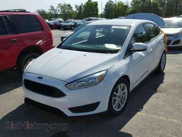 2016 FORD FOCUS - VIN: 1FADP3F24GL329452 - Photo 2