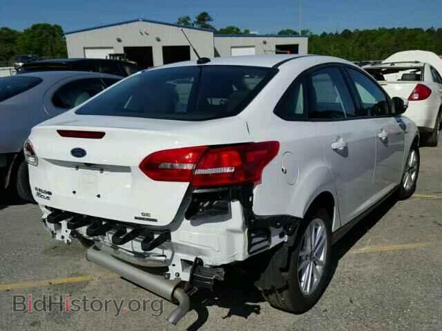 2016 FORD FOCUS - VIN: 1FADP3F24GL329452 - Photo 4
