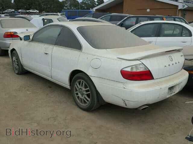 2003 ACURA 3.2CL - VIN: 19UYA42453A007579 - Фото 3