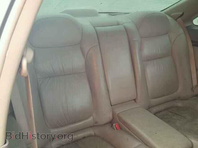 2003 ACURA 3.2CL - VIN: 19UYA42453A007579 - Фото 6