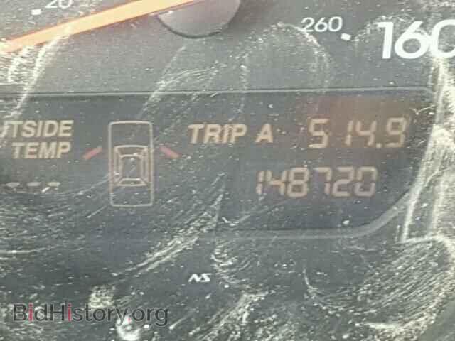 2003 ACURA 3.2CL - VIN: 19UYA42453A007579 - Фото 8