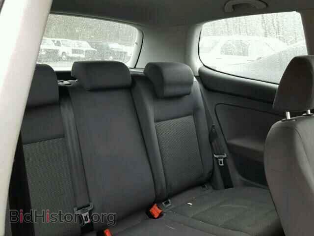 2007 VOLKSWAGEN RABBIT - VIN: WVWBS71K67W097210 - Фото 6