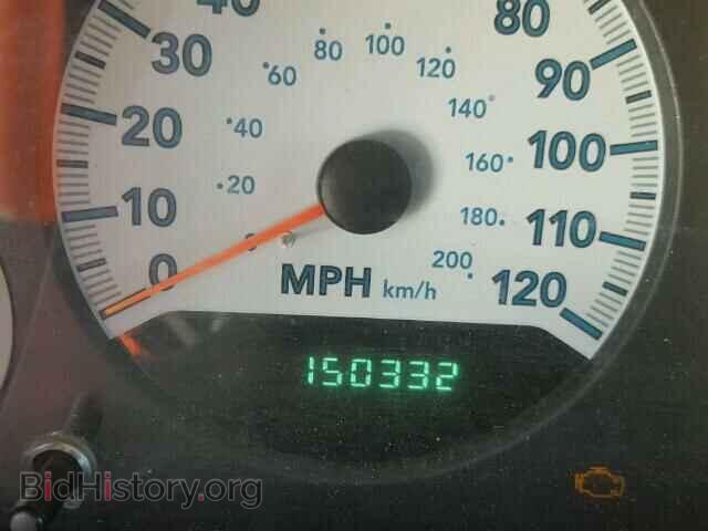 2006 DODGE CARAVAN - VIN: 1D4GP24R16B717618 - Фото 8