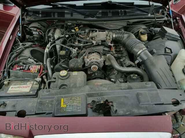 2004 FORD CROWN VIC - VIN: 2FAFP71W64X157496 - Фото 7
