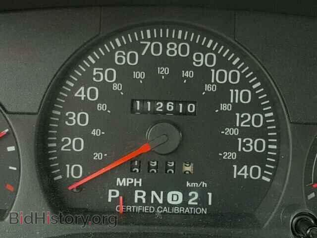 2004 FORD CROWN VIC - VIN: 2FAFP71W64X157496 - Фото 8
