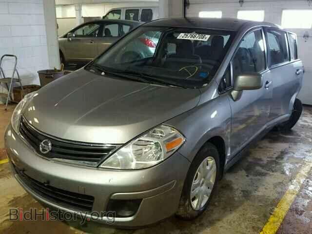 2012 NISSAN VERSA - VIN: 3N1BC1CP5CL363225 - Photo 2
