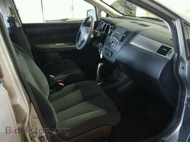 2012 NISSAN VERSA - VIN: 3N1BC1CP5CL363225 - Photo 5