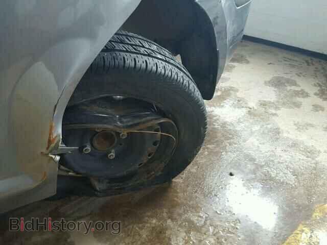 2012 NISSAN VERSA - VIN: 3N1BC1CP5CL363225 - Photo 9
