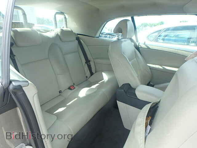 2007 SAAB 9 3 - VIN: YS3FD79Y976102669 - Фото 6