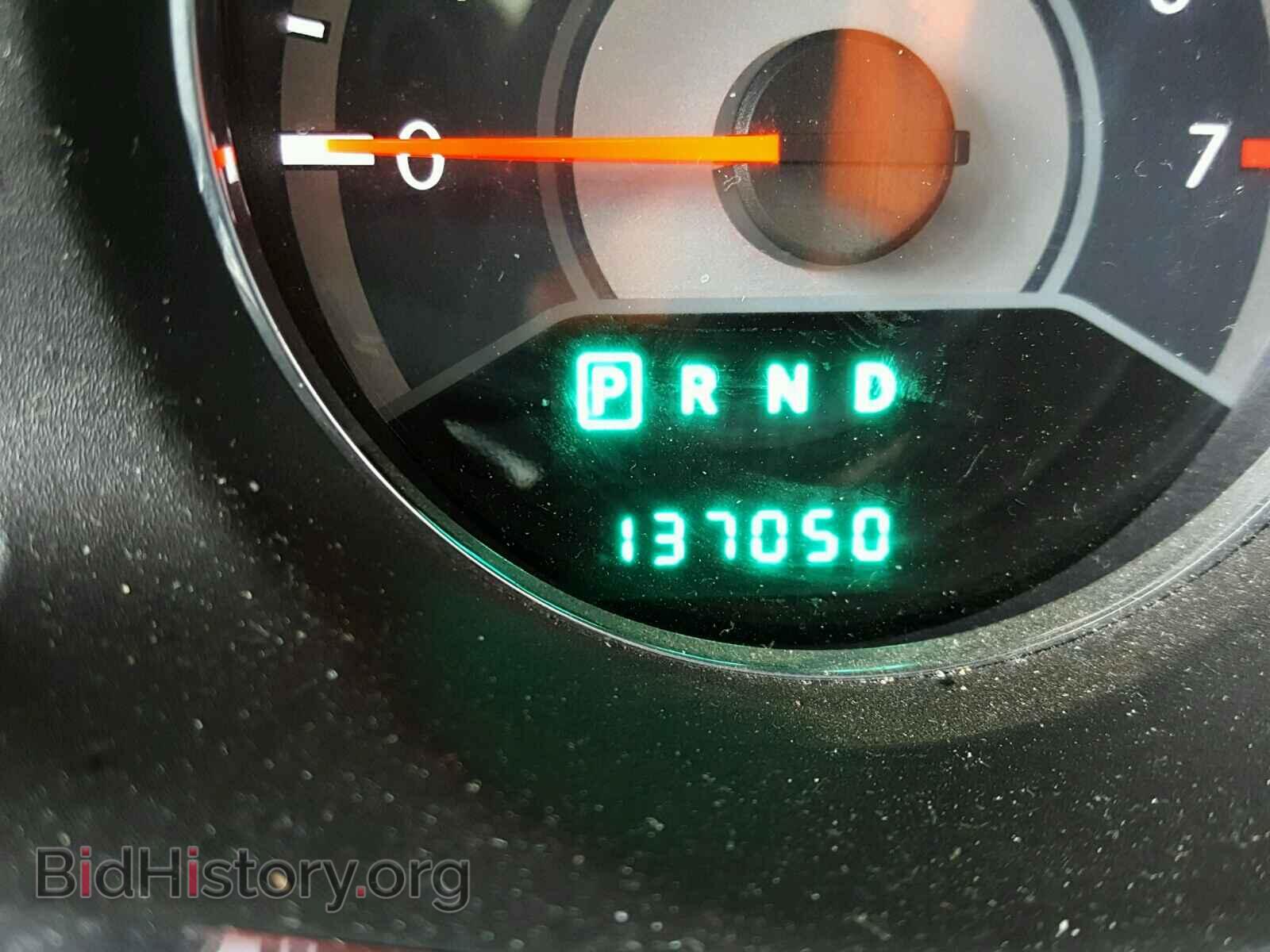2012 CHRYSLER 200 - VIN: 1C3CCBBB4CN288809 - Photo 8