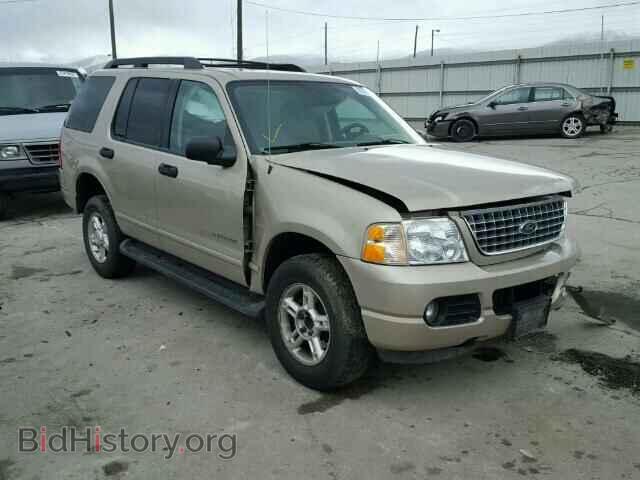 Photo 1FMDU63K95UB60542 - FORD EXPLORER 2005