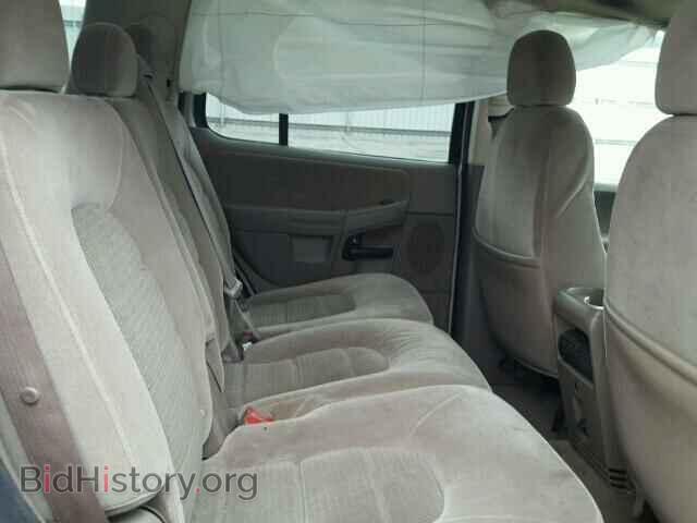 2005 FORD EXPLORER - VIN: 1FMDU63K95UB60542 - Фото 6