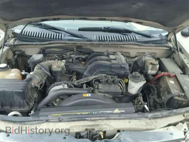 2005 FORD EXPLORER - VIN: 1FMDU63K95UB60542 - Фото 7