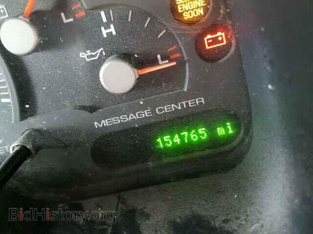 2005 FORD EXPLORER - VIN: 1FMDU63K95UB60542 - Фото 8