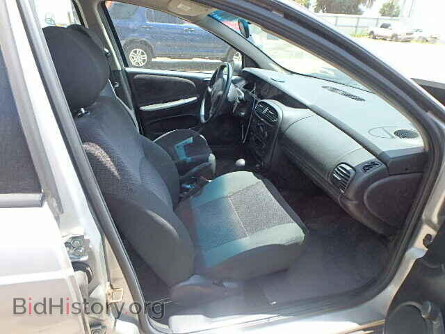 2002 DODGE NEON - VIN: 1B3ES26C42D506800 - Photo 5