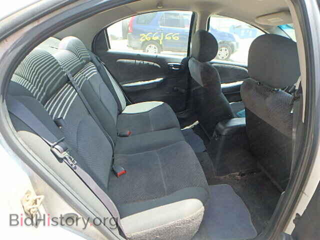 2002 DODGE NEON - VIN: 1B3ES26C42D506800 - Photo 6
