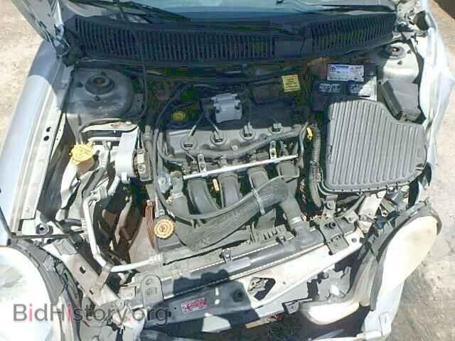 2002 DODGE NEON - VIN: 1B3ES26C42D506800 - Photo 7