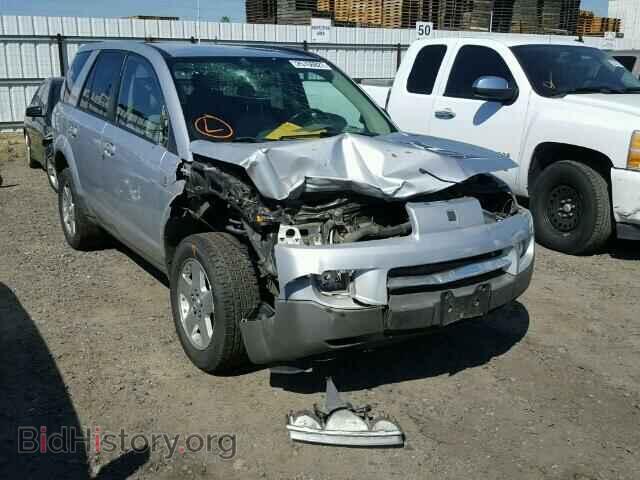Photo 5GZCZ53414S863901 - SATURN VUE 2004
