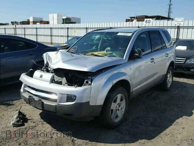 2004 SATURN VUE - VIN: 5GZCZ53414S863901 - Фото 2