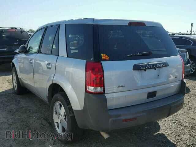 2004 SATURN VUE - VIN: 5GZCZ53414S863901 - Фото 3