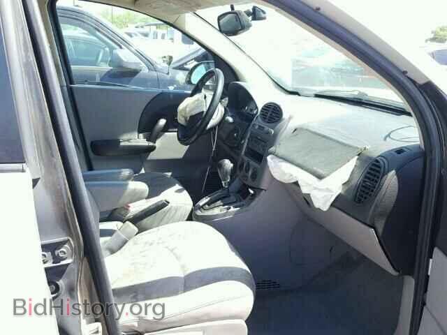2004 SATURN VUE - VIN: 5GZCZ53414S863901 - Фото 5