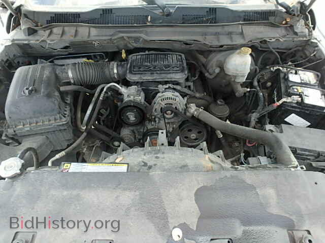 2011 DODGE RAM 1500 - VIN: 1D7RB1GK2BS582324 - Фото 7