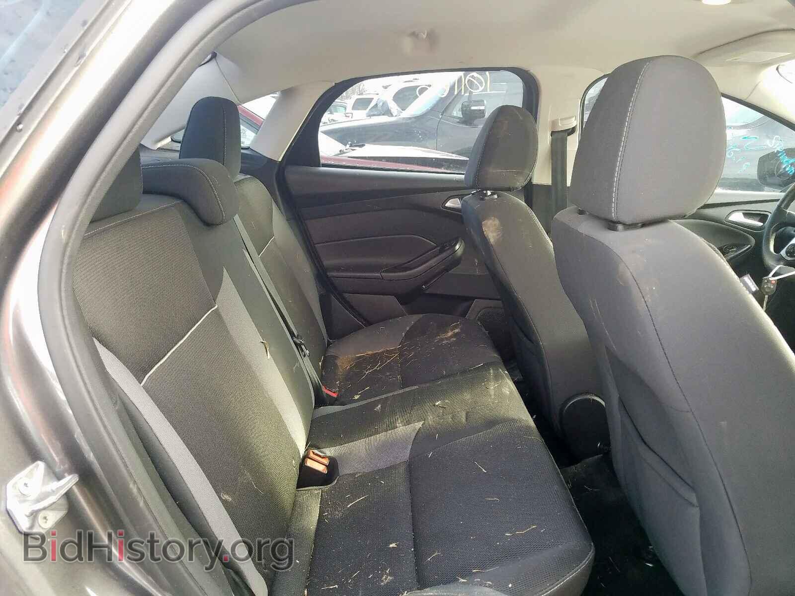 2014 FORD FOCUS - VIN: 1FADP3F21EL221576 - Photo 6