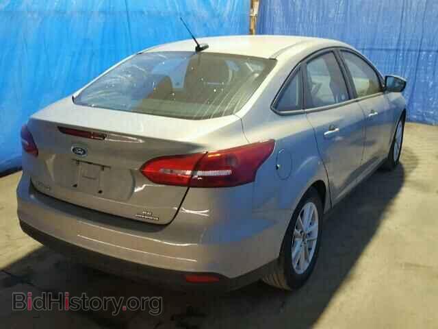 2015 FORD FOCUS - VIN: 1FADP3F20FL262377 - Photo 4