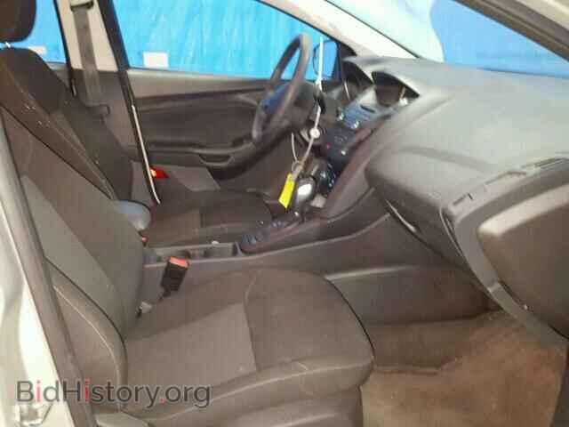 2015 FORD FOCUS - VIN: 1FADP3F20FL262377 - Photo 5