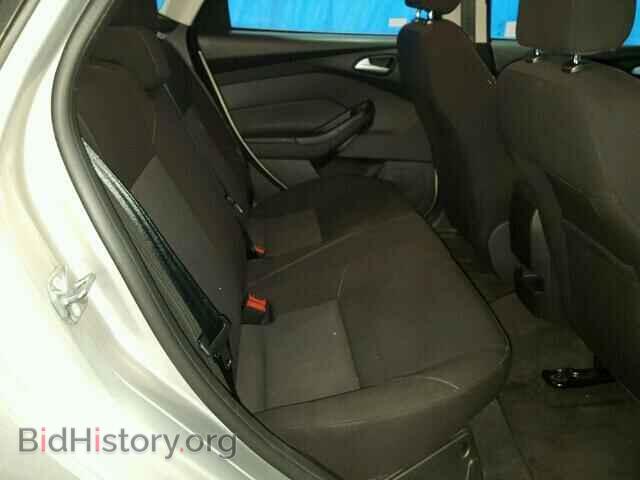 2015 FORD FOCUS - VIN: 1FADP3F20FL262377 - Photo 6
