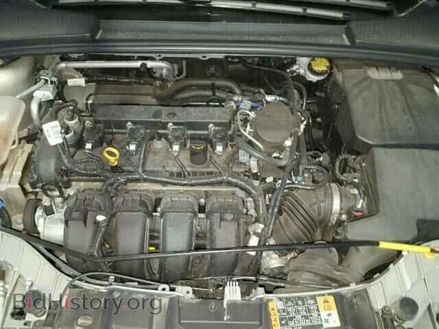 2015 FORD FOCUS - VIN: 1FADP3F20FL262377 - Photo 7