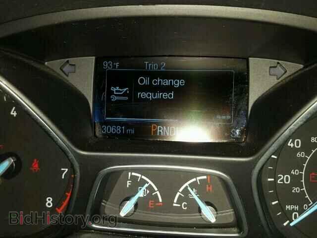 2015 FORD FOCUS - VIN: 1FADP3F20FL262377 - Photo 8