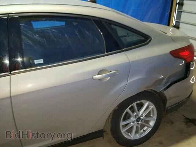 2015 FORD FOCUS - VIN: 1FADP3F20FL262377 - Photo 9