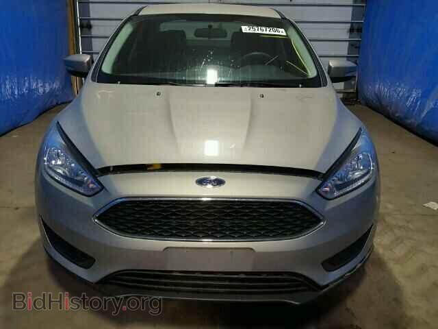 2015 FORD FOCUS - VIN: 1FADP3F20FL262377 - Photo 10