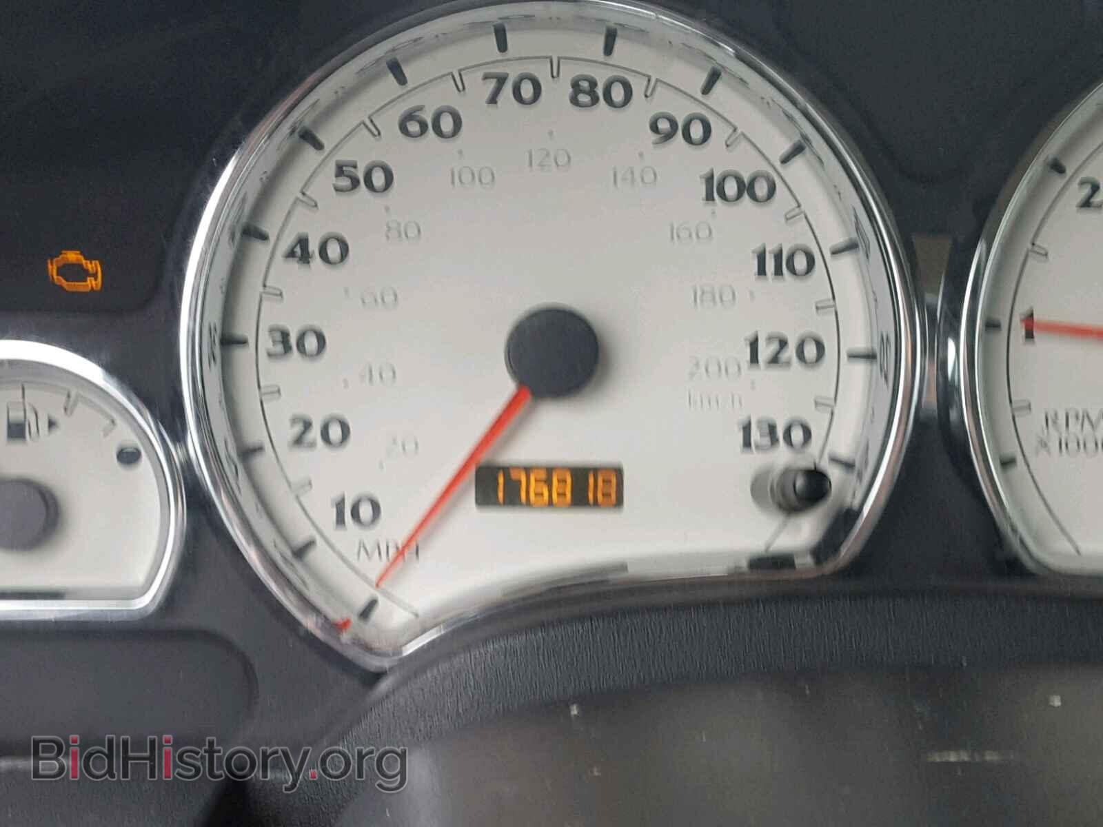 2006 SATURN VUE - VIN: 5GZCZ53466S805897 - Фото 8