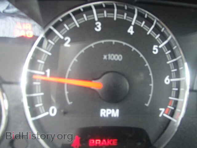 2004 CHRYSLER SEBRING - VIN: 1C3EL56RX4N210652 - Фото 9