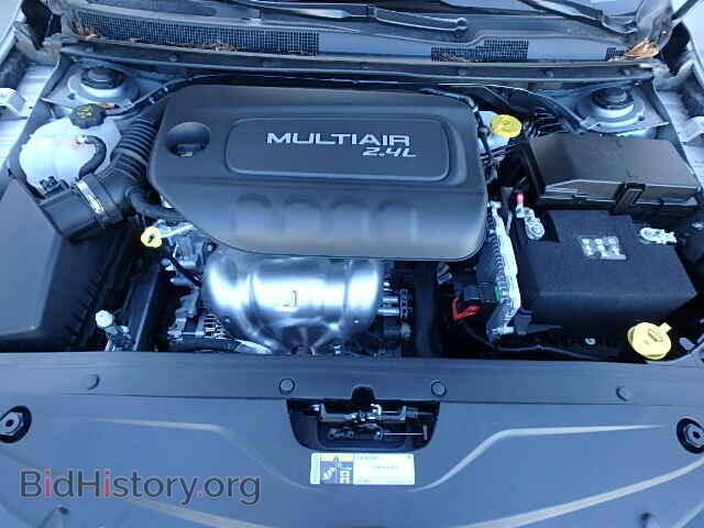 2015 CHRYSLER 200 - VIN: 1C3CCCAB8FN637028 - Photo 7