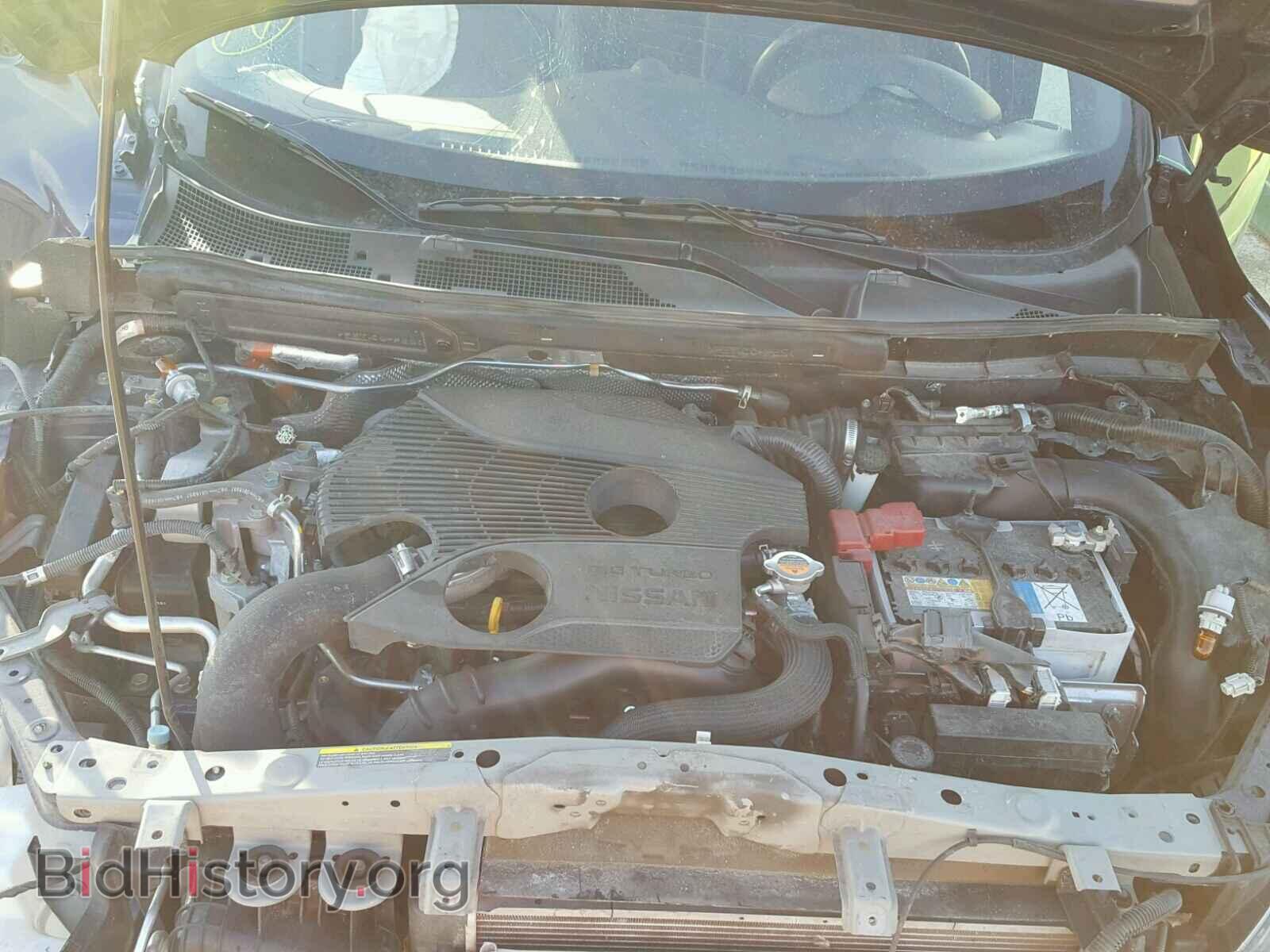 2015 NISSAN JUKE - VIN: JN8AF5MV0FT564913 - Фото 7