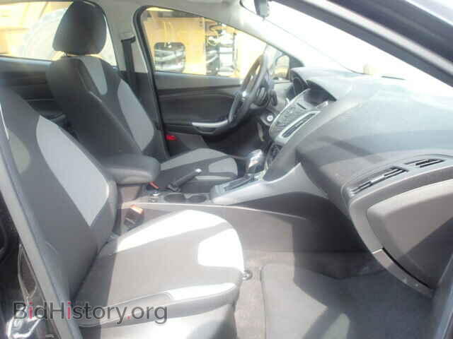 2012 FORD FOCUS - VIN: 1FAHP3F24CL443141 - Фото 5