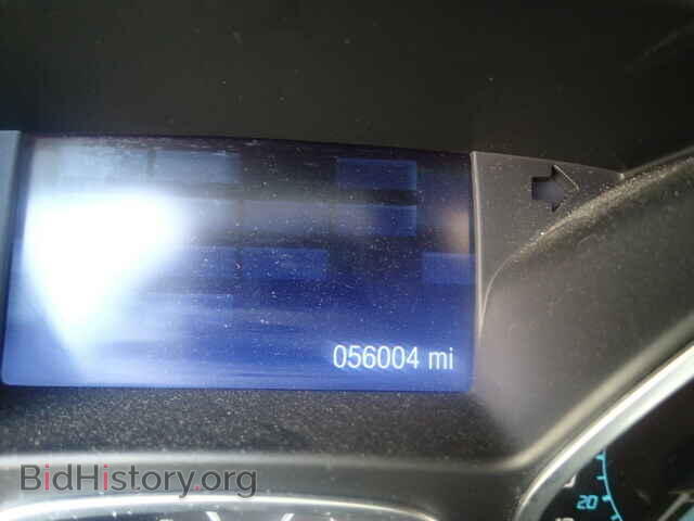 2012 FORD FOCUS - VIN: 1FAHP3F24CL443141 - Фото 8