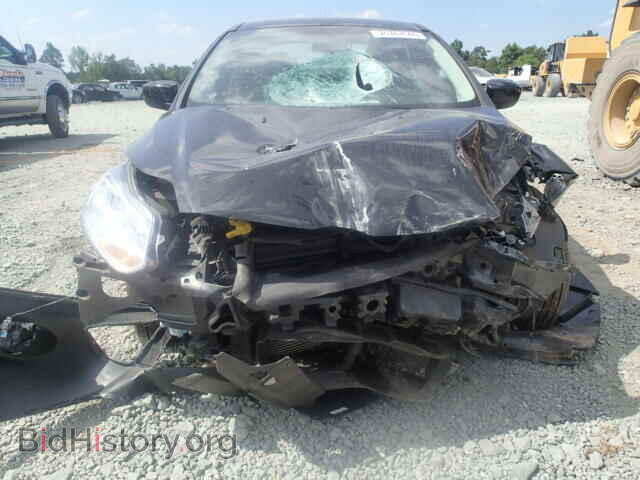 2012 FORD FOCUS - VIN: 1FAHP3F24CL443141 - Фото 9