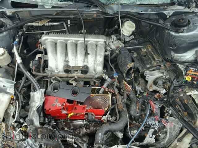2007 MITSUBISHI ECLIPSE - VIN: 4A3AL35T67E003088 - Фото 7