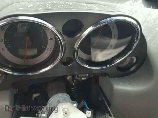 2007 MITSUBISHI ECLIPSE - VIN: 4A3AL35T67E003088 - Фото 8